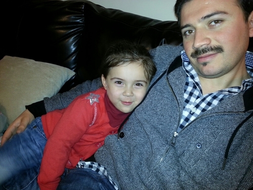 OrielGonzalez's profile picture. Ing. Comercial, U. de Talca