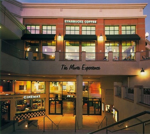 The Downtown Centre Cinemas proudly serves San Luis Obispo with 7 screens of entertainment. Check https://t.co/rcjOAG5z1l for current movies and times.