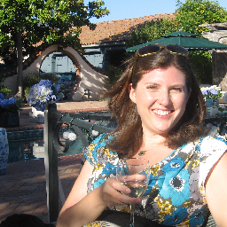 DanielleKalan's profile picture. Librarian at The Abraham Joshua Heschel School in NYC