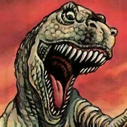 Professor, Biólogo, Doutor em Desenvolvimento e Meio Ambiente, Colecionador e Nerd apaixonado por Paleontologia e Dinossauros.