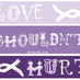 LoveShouldntHurt (@loveshuldnthurt) Twitter profile photo LoveShouldntHurt (@loveshuldnthurt) Twitter profile photo