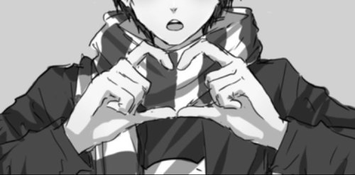 I'm Grey. Apathetic,you could say.. Well don't be shy. I don't bite. ¦RP~RL¦