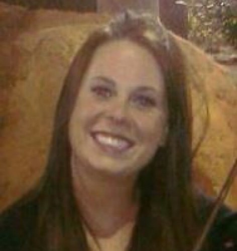 Entertainment PR Pro. Avid reader. Dreamer. Laugher. Living a life of beautiful chaos.