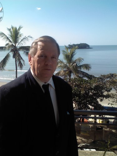 Maitre Executivo.Hotel Villa do Mar