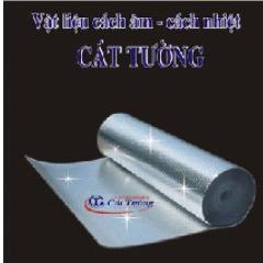 Cách nhiệt, Chống nóng, Cachnhietviet, Cách nhiệt Cát Tường, Chống nóng Cát Tường cho nhà xưởng