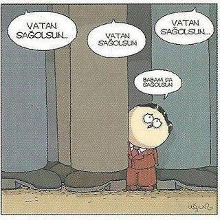 denizgezici7's profile picture. 