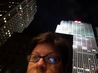 dlarsonmjf's profile picture. Deb is a Professor of Media at Missouri State University. She produces advanced student TV and webseries projects. She is an avid organic gardener & loves cats.