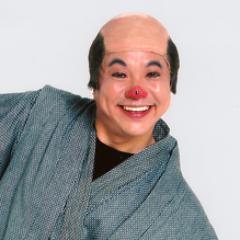 熊本の肥後にわか芸人「ばってん城次」の公式ツイッターです。