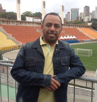 Advogado tributarista, professor, consultor de empresas. #foracoiso
