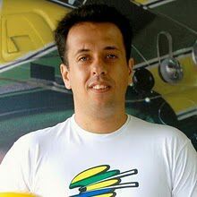 Analista de Banco de Dados e corredor de rua nos fds.