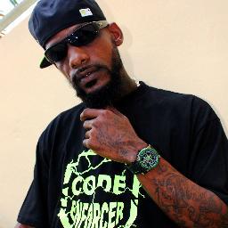 #TeamDcell #CodeEnforcer #SkinnyNiggaMovement #MrStandUpInDaPaint #StreetGeneralz 4 Collabs, Booking, etc. dcellwork@gmail.com