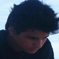 V_H_Pacheco's profile picture. 