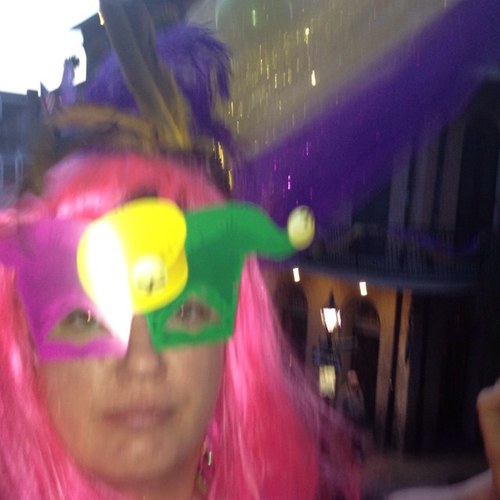 h2nola's profile picture. 