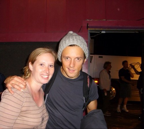 j1ll2012's profile picture. lover of family, friends, music, books, 
laughter, and holidays...
all made better with wine and cheese...