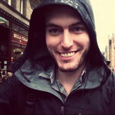 Profile Picture of Stephen Peter Kovach (@spkovach) on Twitter