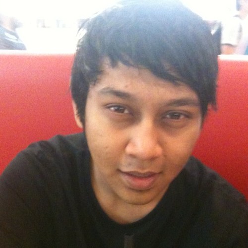 Farhan_Arab's profile picture. 