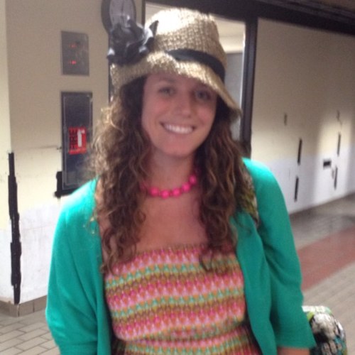 MelissaCalabro's profile picture. 