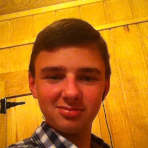 Freshman at Pass High