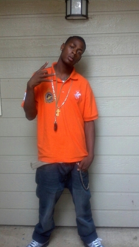 tredeucedaswagg's profile picture. 