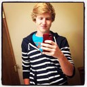 Aaron Zimmer.  - @azimmer97 - Twitter