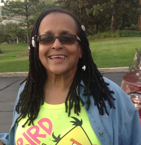 retiredbiolady's profile picture. 