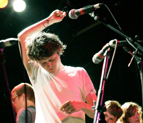 Beirut19's profile picture. American band which was originally the solo musical project of Santa Fe native Zachary Francis Condon, and later expanded into a band.