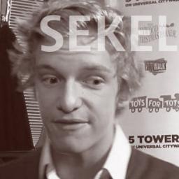 codys sekel yeah thats all