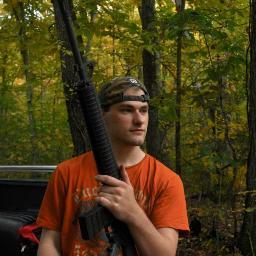 RatedEcks's profile picture. 