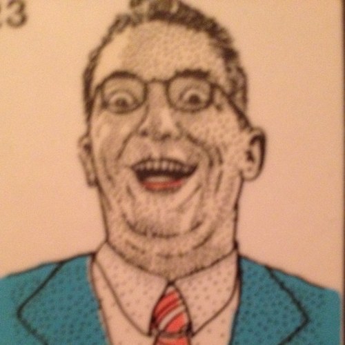 nskcj's profile picture. 