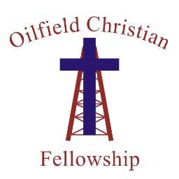 The Oilfield Christian Fellowship (OCF) is dedicated to strengthening Christian Fellowship in the Oil&Gas industry while distributing God's Word to the world.