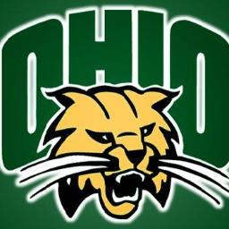 Cleveland Ohio SuperFan and Ohio Bobcat Alum.  Defender of The Land.