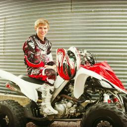 jrdragracingkid's profile picture. 