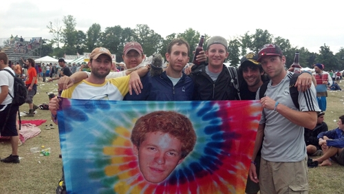 mgoldberg81's profile picture. 