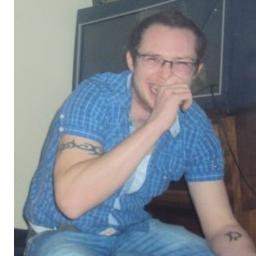 Timmy19841's profile picture. :)