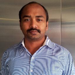 Adobe Analytics Consultant works for @TCS_News. Specialist in @AdobeAnalytics, @GoogleAnalytics and #SEO