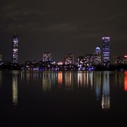 Boston Hip Hop community.