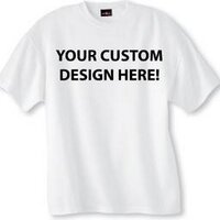 Custom Shirts (@myshirtsite) 's Twitter Profile