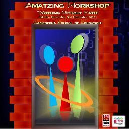 AMathzingWorksh's profile picture. 