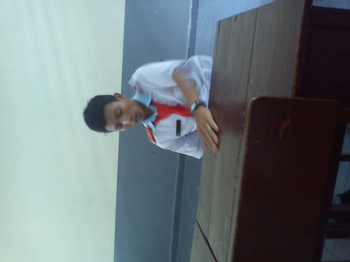 cowo ganteng dari metro | XI IPS2 | ANAK BATANGHARI | SMA YOS SUDARSO METRO