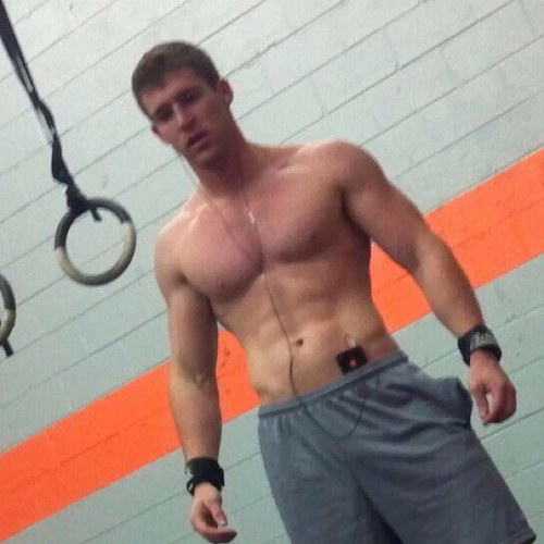 kenneth in the (212): Meet 6'2" 236lb. Iowa Linebacker Cole Fisher