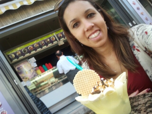 EmyliePereira's profile picture. 