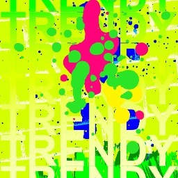 MyTrendyBuzz's profile picture. MyTrendyBuzz is a pop culture, entertainment, and fashion online pub produced by Ezinne Ukoha