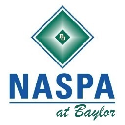 Welcome to NASPA at Baylor! Check here for information about getting involved with NASPA, events, and general information about working in student affairs.