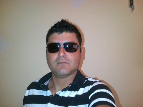 Coordinador montaje