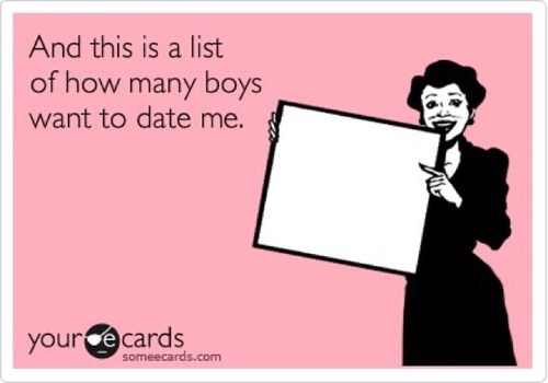 Forever Alone