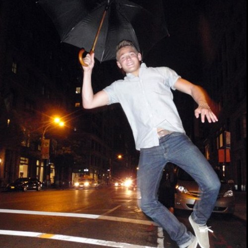 Theboat_Man's profile picture. 