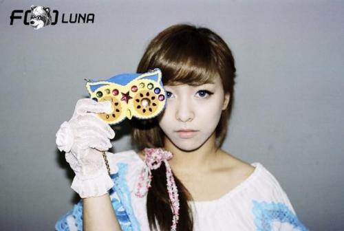 Verified RP from @PHP_RPEnt as Luna F(x) | 93line | lead vocal :)