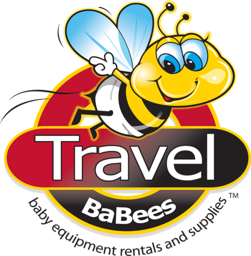 TravelBaBees's profile picture. Nationwide Baby Equipment Rentals. Locations across the USA.