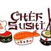Chef Sushi (@chefsushi_) Twitter profile photo