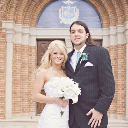 LKemp14's profile picture. Husband. Friend. College HJ Coach. Teacher of Academics, Student of Life. 

Hard work beats talent, when talent doesn't want to work hard. ~Words to live by